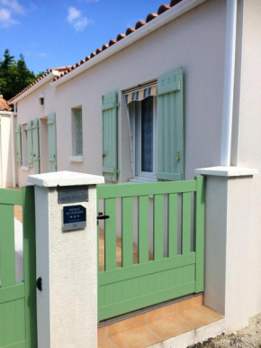 Saint-Pierre-D'oléron